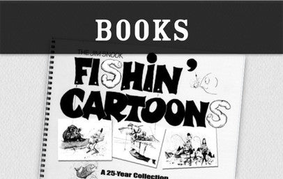 Jim Snook Rv Jim Snook Outdoor Sport Cartoonist – Jim Snook Studio
